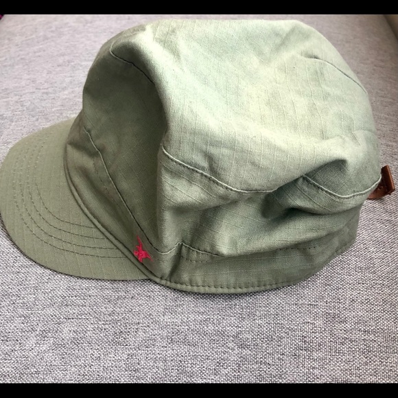 NEW American Eagle hat - Picture 2 of 5